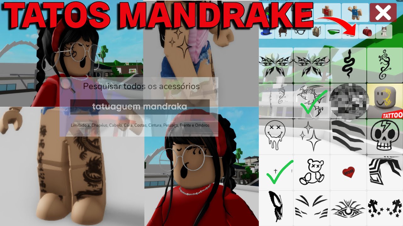 12 ideias de Id de roupa Mandrake em 2023