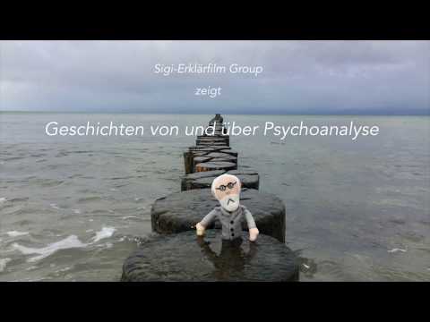 Video: Homosexualität In Der Psychoanalyse - Gestern Und Heute