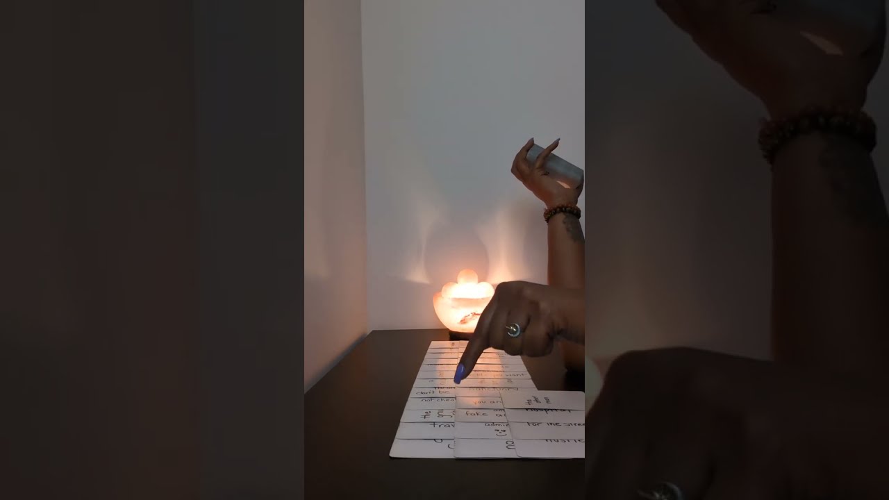 This couple was warned to not play in your energy but after these consequences they'll leave you be