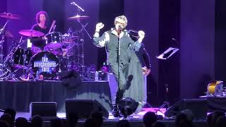 Psychedelic Furs - Sister Europe (live Wolf Trap, Vienna, VA, September 14, 2023) 4K