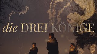 die DREI KÖNIGE // Weihnachts-Special // Christine Schliesser
