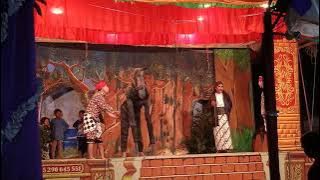 kuda jadi jadian ketoprak lucu jenaka