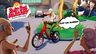 The FUTURE of Boomers? This Is What’s Coming in 2050