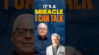 Its a Miracle I Can Talk!