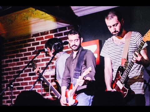 Neyse - Muteriz (live)