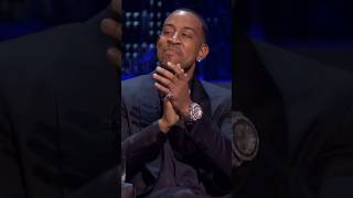 Ludacris Got Roasted So Well By Justin Bieber, He Had To Clap. | #Shorts #Roast