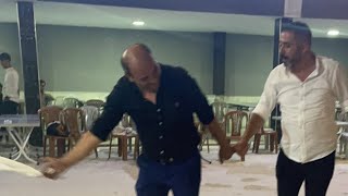 Alparslan Yıldırım Yine Halay Başı