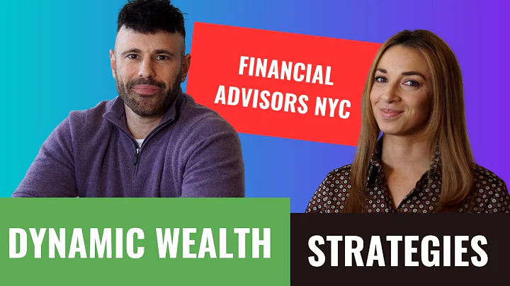 Dynamic Wealth Strategies - Financial Advisors NYC