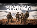 &quot;Spartan&quot; - Military Motivation