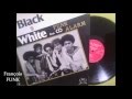 Black white  co  funk alarm i  ii 1980 