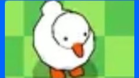 How to make duck duck clicker in roblox piggy