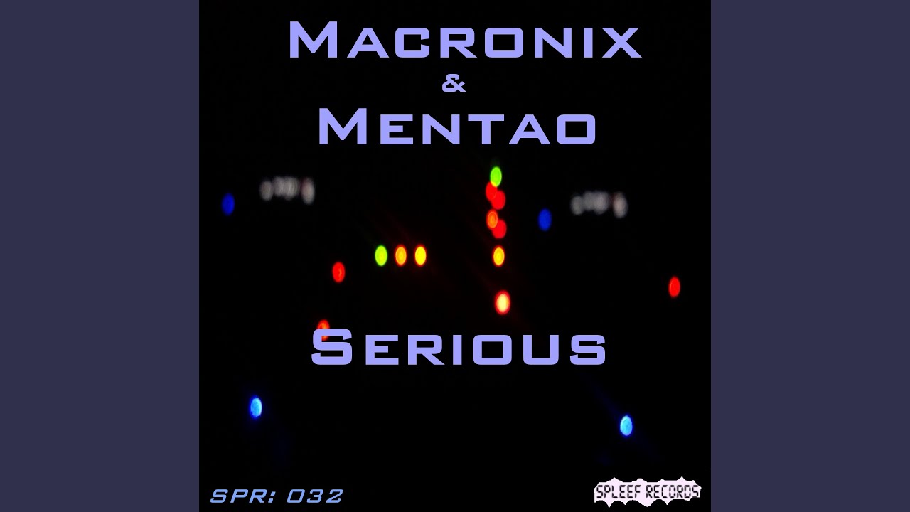 Guarda Serious su YouTube Guarda Serious su YouTube