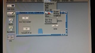 My Toolsdaemon Menu The Multifunction Script It Uses.