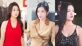 🔥🔥After catching my girlfriend cheat, I gained billions with the sign-in system.#Chinese short drama