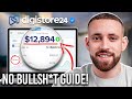 No bs guide to first 10000 with digistore24 affiliate marketing in 2024 for beginners