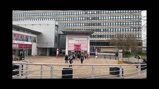 UCU strikes at Sheffield Hallam University screenshot 3