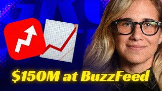 Intern to VP at BuzzFeed: Melissa Rosenthal on leading creative at BuzzFeed & ClickUp