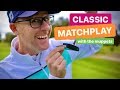 PORTUGAL GOLF CLASSIC MATCHPLAY WITH THE MUPPETS