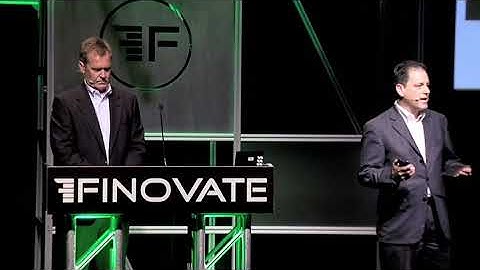 FinovateSpring 2013 / AlliedPayment