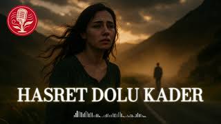 Hasret Dolu Kader Senem Nefes - Dönmeyen Günlerin Ve Içe Işleyen Bir Özlemin Türküsüdür.