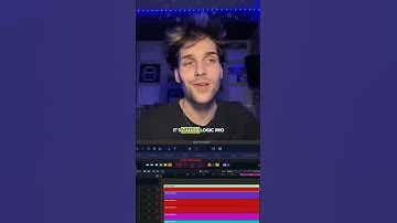 how to change logic pro x colors