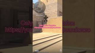 Co? || #throwing #trolling #cs2 #counterstrike2 #counterstrike #ragebait
