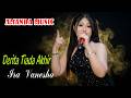Derita Tiada Akhir Vocal Ira Vanesha // Amanda Music