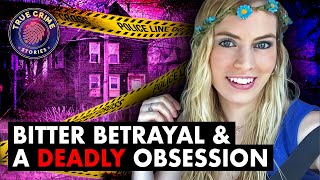 Hidden Affairs & Forbidden Love | Haley Anderson | True Crime Documentary 2024
