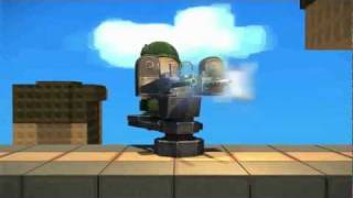 Brick Force Gameplay Trailer HD