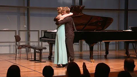 Rachmaninov -  Symphonic Dances op 45 (Kociuban - ...