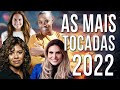 Aline Barros➤Gabriela Rocha➤Elaine Martins➤Sarah Farias➤Midian Lima➤Bruna Karla➤Eyshila..Top gospel