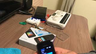 Nokia 105 Dual SIM (2015) ringtones