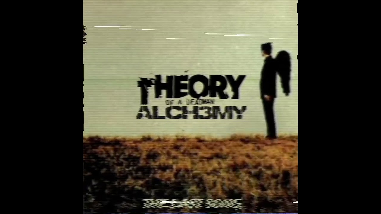 ALCH3MY/ LA DERNIÈRE CHANSON By 