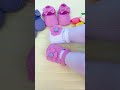 It&rsquo;s getting cold, so I bought some pairs of shoes for my baby. #gadgets #where #trending