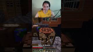 haciendole arreglos a la casa de minecraft server gratis | #efeceeme en #Twitch