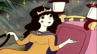 حكايات عالمية - الأمنيات الثلاث - HD 1080p