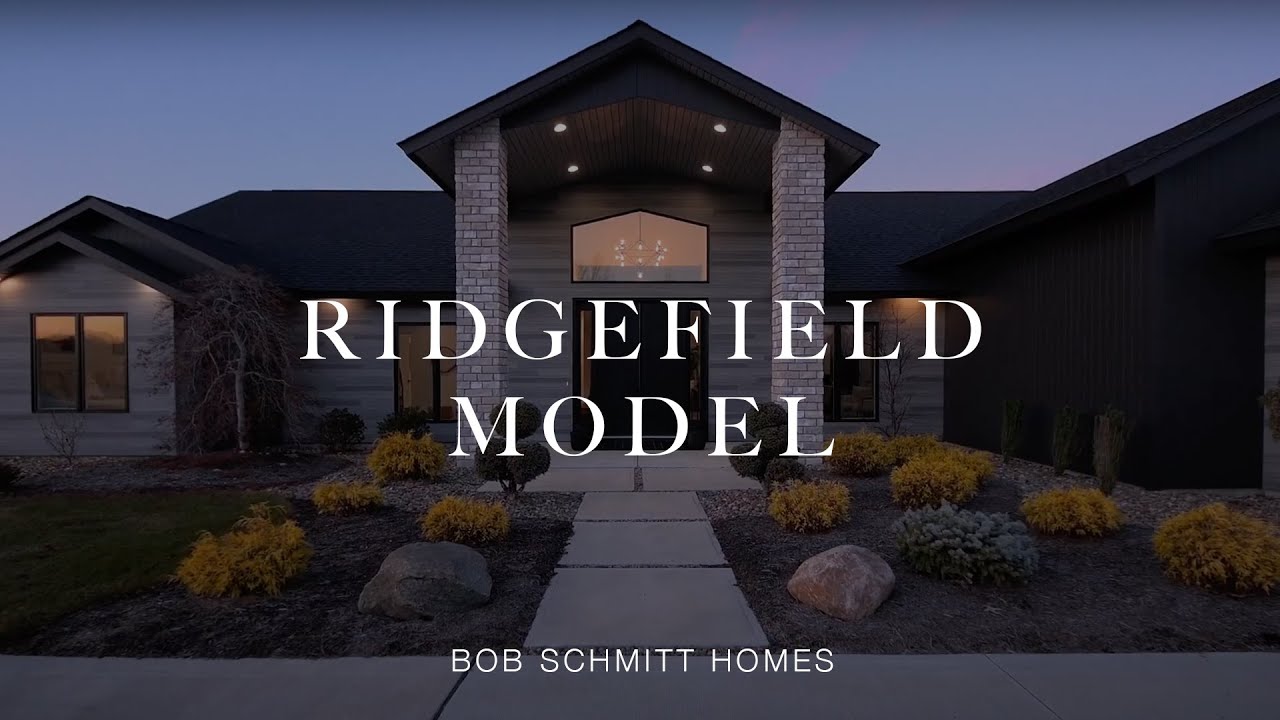 Architectural Allure, Stylish Amenities, in a Thriving Community (Property Video)