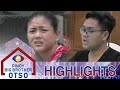 PBB OTSO Day 56: Jelay, nakaramdam ng inis kay Gabby