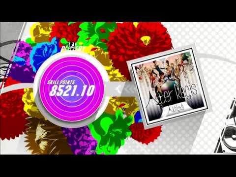 【GITADORA Tri-Boost Re:EVOLVE】 Ater Regis -Alius- BASS-MAS