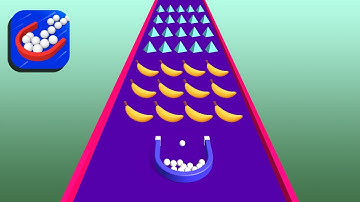 Picker 3D Gameplay Walkthrough All Levels Android & iOS | Part 3