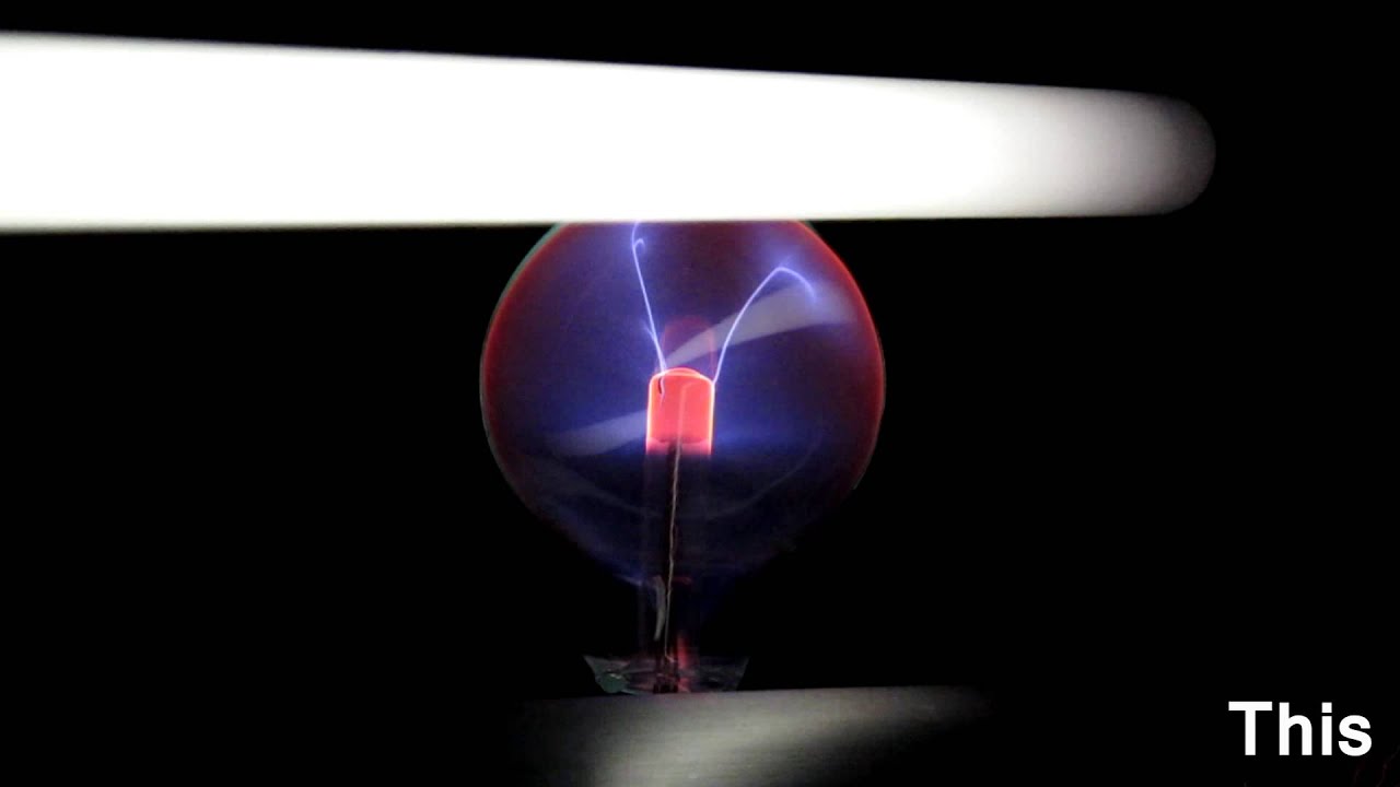 Tesla plasma 3