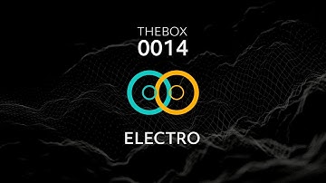 TheBox - Mix0014 - Electro ( Various Artists )