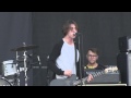 Catfish and the Bottlemen- &quot;Homesick&quot; (1080p) Live at Lollapalooza 8-1-2015