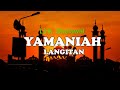 lirik sholawat yamaniah langitan