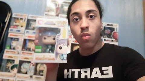 Nejire Hado Emerald City Comic Con Pop Unboxing | #FunkoGrail