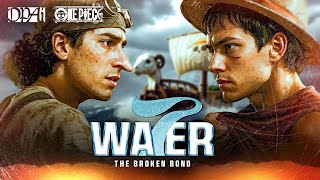 ONE PIECE: Water 7 / Tears in the City of Water
