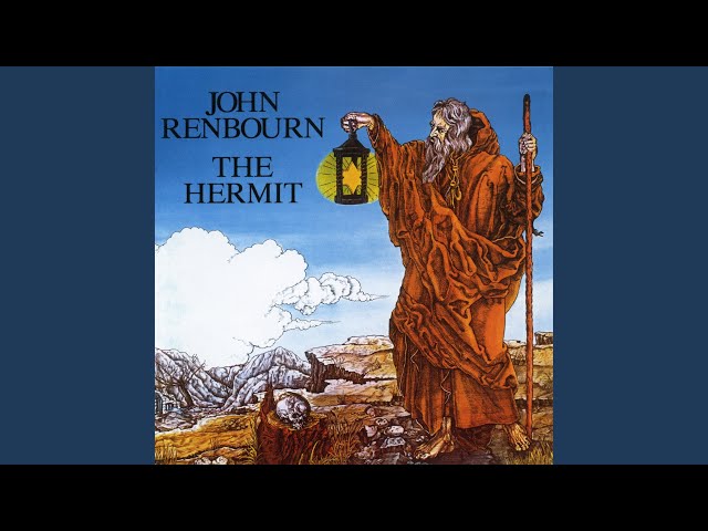 John Renbourn – Sir John 英オリジナル John Renbourn (album) - Wikipedia