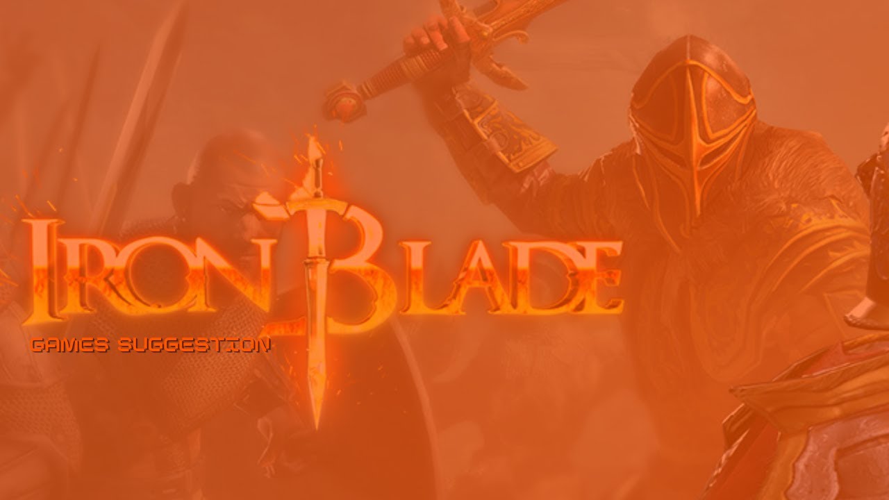 Iron Blade Medieval Legends Chapter 40 YouTube