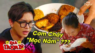 Phá Án #163 - CƠM CHÁY 