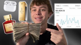 HOW TO ACTUALLY START RESELLING IN 2026
